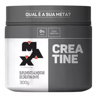 Imagem da oferta Creatina Max Titanium 300g