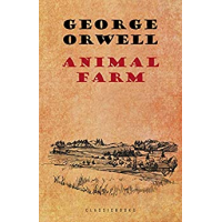 Imagem da oferta Seleção de 16 eBooks de George Orwell (Inglês)