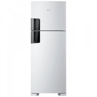 Imagem da oferta Refrigerador Consul Frost Free 451L Duplex com Espaço Flex e Painel Eletrônico Externo - CRM56FB