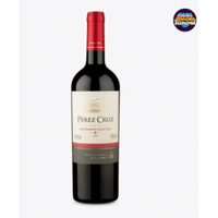 Imagem da oferta Pérez Cruz makers Selection D.O Maipo Andes 2021 | Vinho