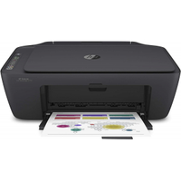 Imagem da oferta Impressora multifuncional HP DeskJet Ink Advantage 2774 com Wi-Fi