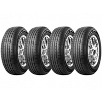 Imagem da oferta Kit 4 Pneus Aro 14” Westlake 175/75R14PR 87T