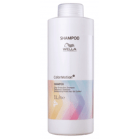 Imagem da oferta Wella Professionals Color Motion+ - Shampoo 1 Lt