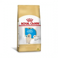 Imagem da oferta 12 Kg Ração Royal Canin Puppy Golden Retriever Cães Filhotes |