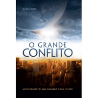 Imagem da oferta eBook O Grande Conflito eBook