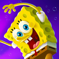 Imagem da oferta Jogo SpongeBob: The Cosmic Shake - Android