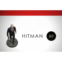 Imagem da oferta Jogo Hitman Go - Android