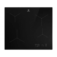 Imagem da oferta Cooktop 4 Bocas Indução Electrolux Vitrocerâmico Touch