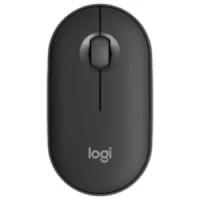 Imagem da oferta Mouse Logitech sem Fio Pebble 2 - M350S