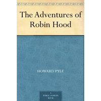 Imagem da oferta eBook The Adventures of Robin Hood (Inglês) - Howard Pyle