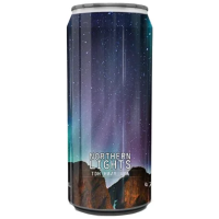 Imagem da oferta Cerveja Spartacus Northern Lights Hazy IPA - 473ml