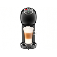 Imagem da oferta Cafeteira Elétrica Arno Nescafe Dolce Gusto Genio S Plus DGS2 Preta