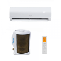 Imagem da oferta Ar Condicionado Split Hi Wall Springer Midea AirVolution 12.000 BTU/h Monofásico Frio – 42TFCA12S5/38TFCA12S5