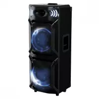 Imagem da oferta Caixa Acústica Philco Pcx15000 1500W Bivolt