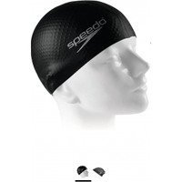 Imagem da oferta Touca de Natação Speedo Massage Cap - Adulto