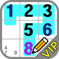 Imagem da oferta Jogo Sudoku Deluxe VIP - Android