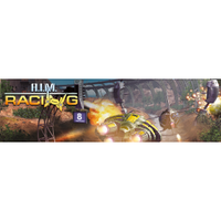 Imagem da oferta Jogo A.I.M. Racing - PC