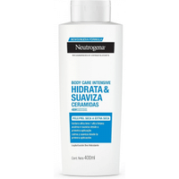 Imagem da oferta Neutrogena Hidratante Corporal Body Care Intensive Hidrata & Suaviza 400ml