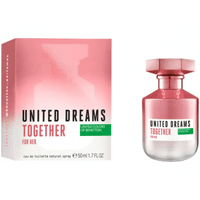 Imagem da oferta Perfume Benetton United Dreams Together