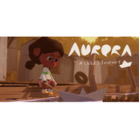 Imagem da oferta Jogo Aurora: A Child's Journey - PC Steam