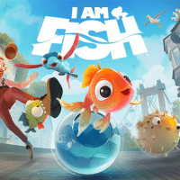 Imagem da oferta Jogo I Am Fish - PC