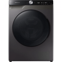 Imagem da oferta Lava e Seca Samsung 13Kg Inox Look - WD13T704DBX