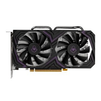 Imagem da oferta Placa de Video Mancer Radeon RX 580 Streaky 8GB GDDR5 256-bit MCR-RX5808GB-STKV1