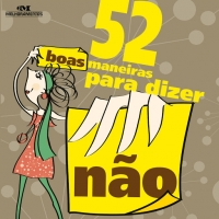 Imagem da oferta Audiolivro 52 Boas Maneiras para Dizer "Não" - Clene Salles