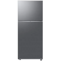 Imagem da oferta Geladeira Samsung Duplex Evolution RT38 SmartThings 391L Inox Bivolt - RT38DG6120B1FZ