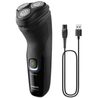 Imagem da oferta Barbeador elétrico Philips Comfort Cut X3021/00