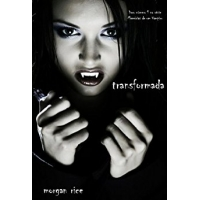 Imagem da oferta eBook Transformada - Morgan Rice