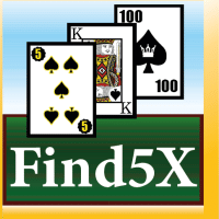 Imagem da oferta Jogo Brain Game: Find5x - Android