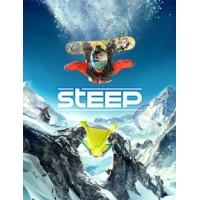 Imagem da oferta Jogo Steep - PC Uplay