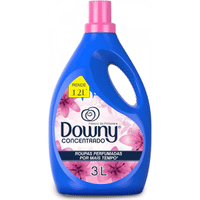 Imagem da oferta Downy Frescor da Primavera - Amaciante Concentrado 3L