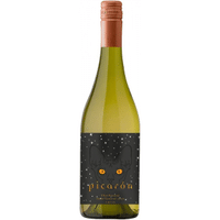 Imagem da oferta Picarón Vinho Chileno Chardonnay 750Ml