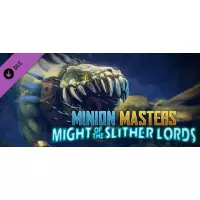 Imagem da oferta jogo Minion Masters Might of the Slither Lords - PC