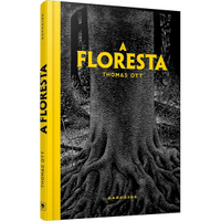 Imagem da oferta Livro A Floresta - Thomas Ott