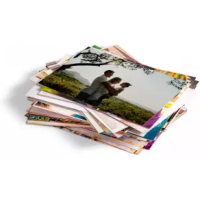 Imagem da oferta 50 Fotos Grátis 10x15cm Pague Apenas o Frete - Fotoregistro