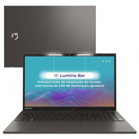 Imagem da oferta Notebook Positivo Vision i15 i3-1115G4 8GB SSD 256GB + HD 500GB Intel UHD Graphics Tela 15" HD W11