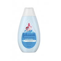 Imagem da oferta 2 Unidades Condicionador Johnsons Baby Cheirinho Prolongado - 200ml