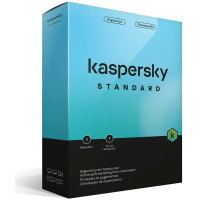 Imagem da oferta Antivírus Kaspersky Standard 1 Ano 5 Dispositivos