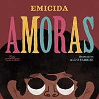 Imagem da oferta eBook Amoras - Emicida