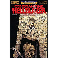 Imagem da oferta eBook HQ John Constantine, The Hellblazer 2018 Halloween Comicfest Special (2018-) #1 (Inglês) - Vários Autores