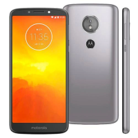 Imagem da oferta Smartphone Motorola Moto E5 XT1944 Platinum 32GB Tela 5.7'' Dual Chip