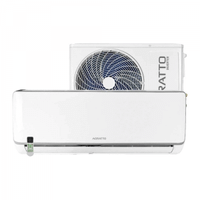 Imagem da oferta Ar Condicionado Split 12.000BTUS Agratto ICS12F - Neo Inverter Interno e Externo Frio 220V