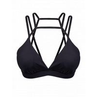 Imagem da oferta Sutiã Top de Tiras Strappy Bra - Tam P