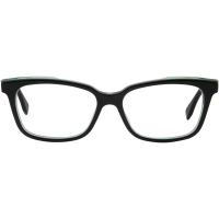 Imagem da oferta Óculos de Grau Fendi FF0252 Preto - 807/57