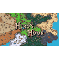 Imagem da oferta Hero's Hour