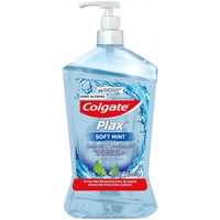 Imagem da oferta Colgate Enxaguante Bucal Plax Soft Mint 2000Ml