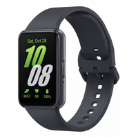 Imagem da oferta Smartwatch Samsung Galaxy Fit3 Display 1.6"